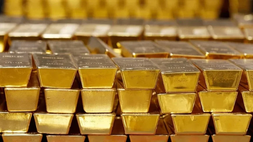 Gold and Silver Prices Plunge: Discover the Causes Behind the Drop