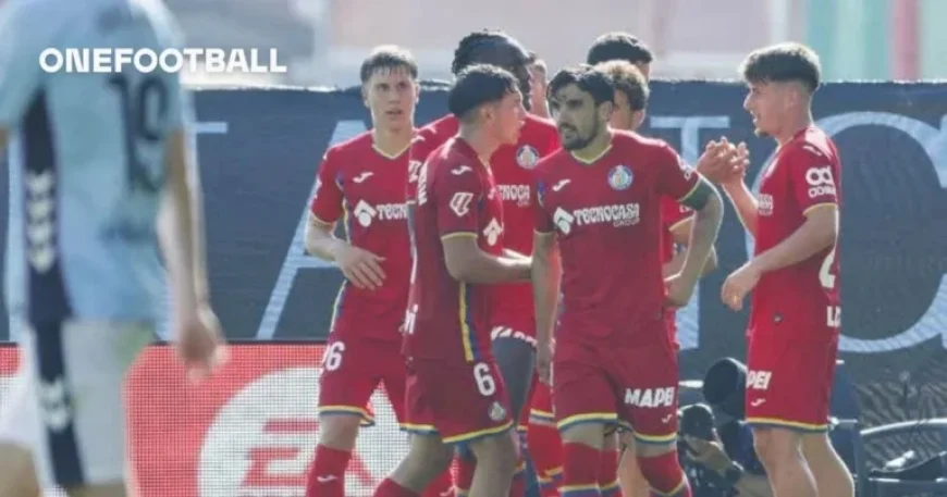 Getafe vs Celta Preview: Market Unrest Overshadows Clash