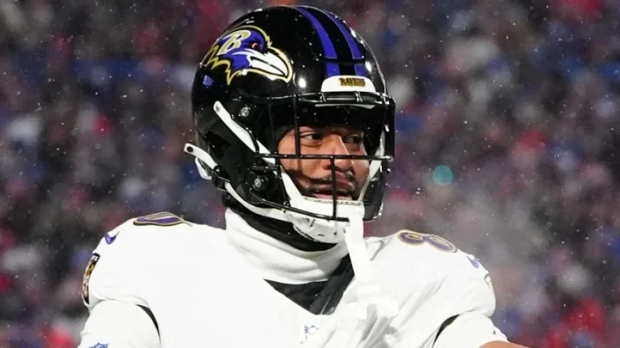 Patriots Threaten John Harbaugh’s Free Agency Strategy in New York