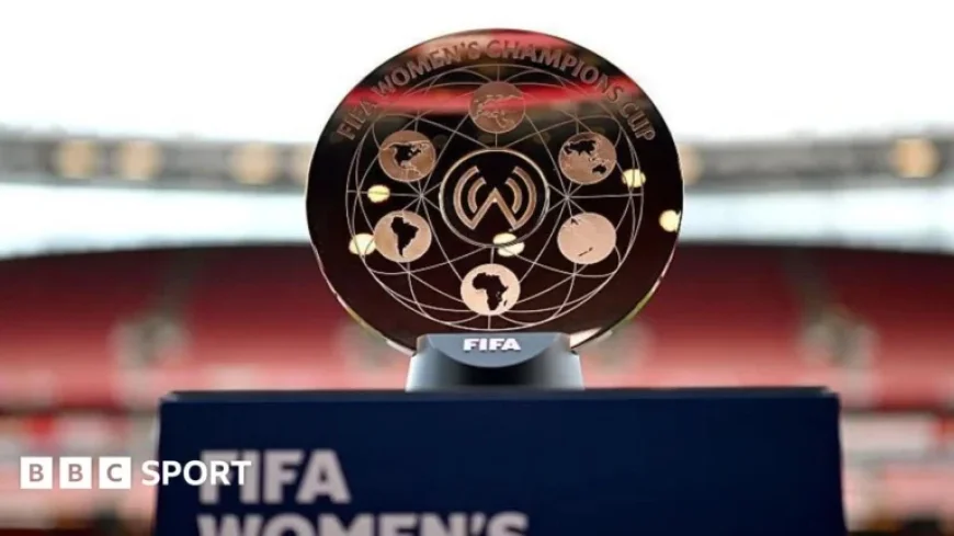 Arsenal Faces Corinthians: FIFA Women’s Champions Cup Stats & Preview