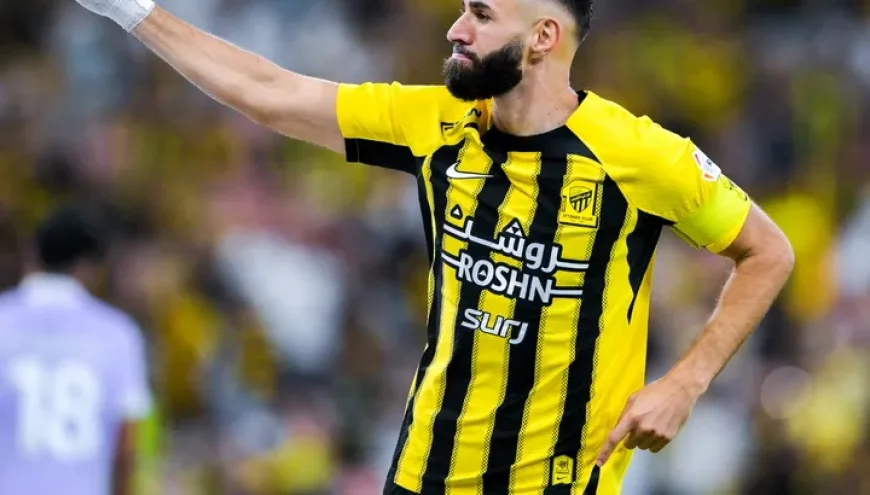 Al Ittihad vs Al Najma Preview: Prediction, Team News, Lineups