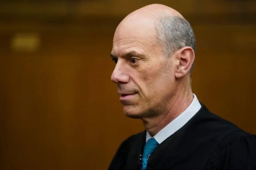 DOJ Misconduct Complaint Against D.C. Federal Judge Dismissed