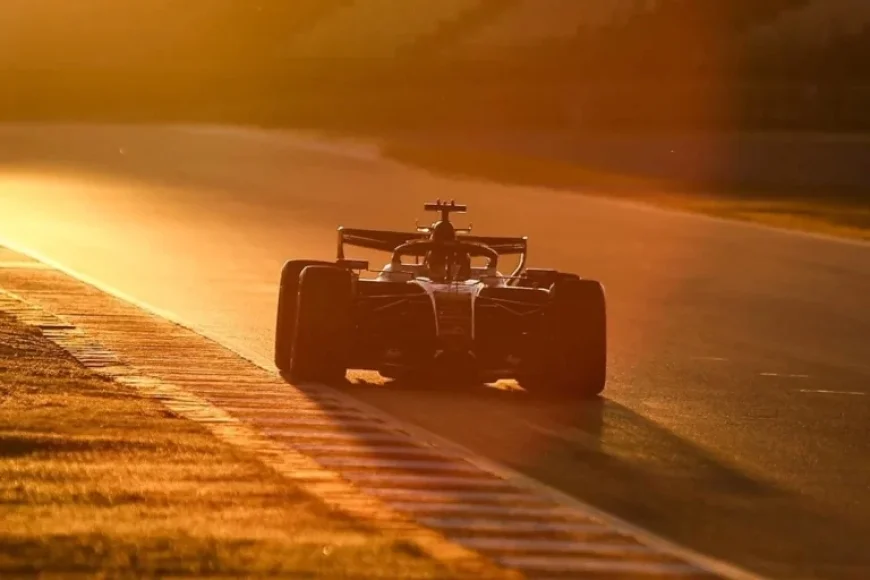 Ferrari Dominates Initial 2026 F1 Test: A True Leader?