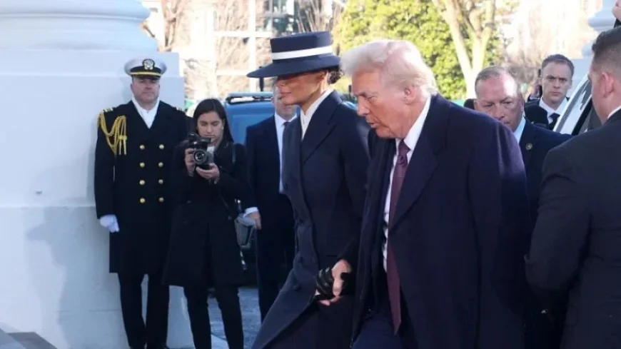 Amazon Highlights ‘Melania’ Box Office Success Despite Profit Shortfall