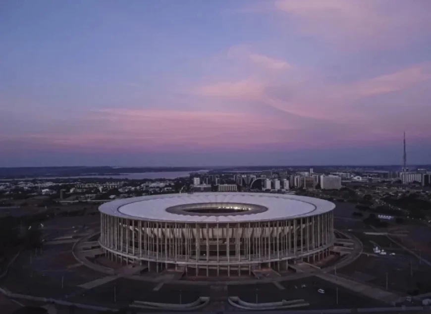 Watch Flamengo vs Corinthians Live: Time and Lineups Revealed