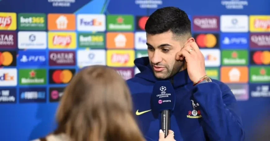 Tottenham’s Cristian Romero Issues Crucial Demand as Captain