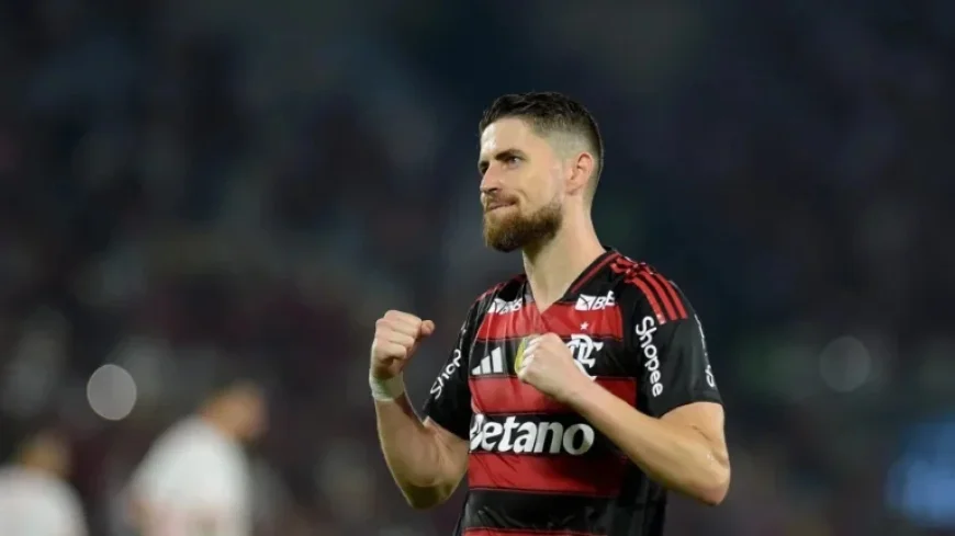 Watch Flamengo vs Corinthians Super Cup Game: Live Stream, TV Channel, Start Time
