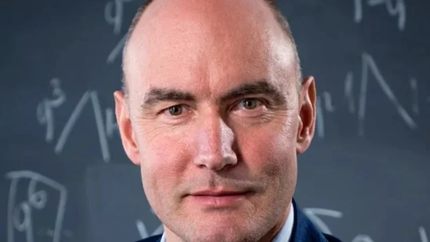 Harvard’s Martin Nowak Linked to Epstein Files in Disturbing Exchange