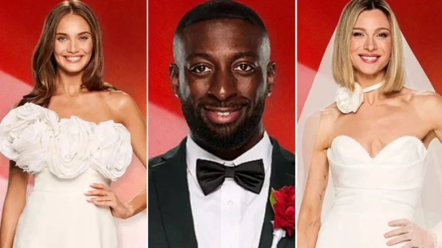 UK Premiere Date Announced for MAFS Australia 2026