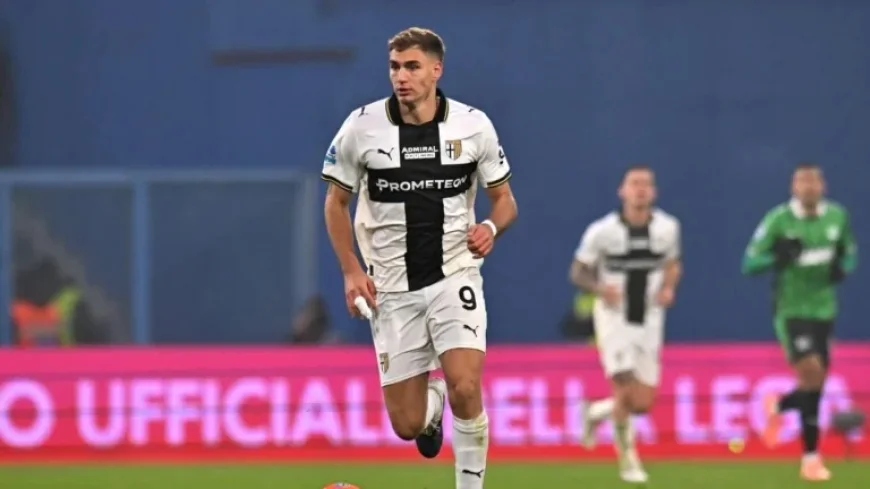 Parma vs. Juventus Lineups: Cuesta Backs Pellegrino, Spalletti Chooses David