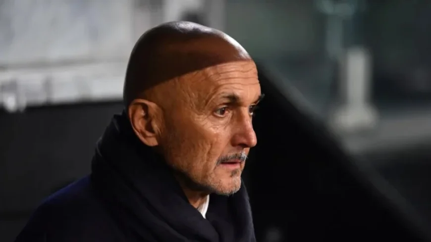Spalletti Compares Osimhen and Icardi, Highlights Key Differences