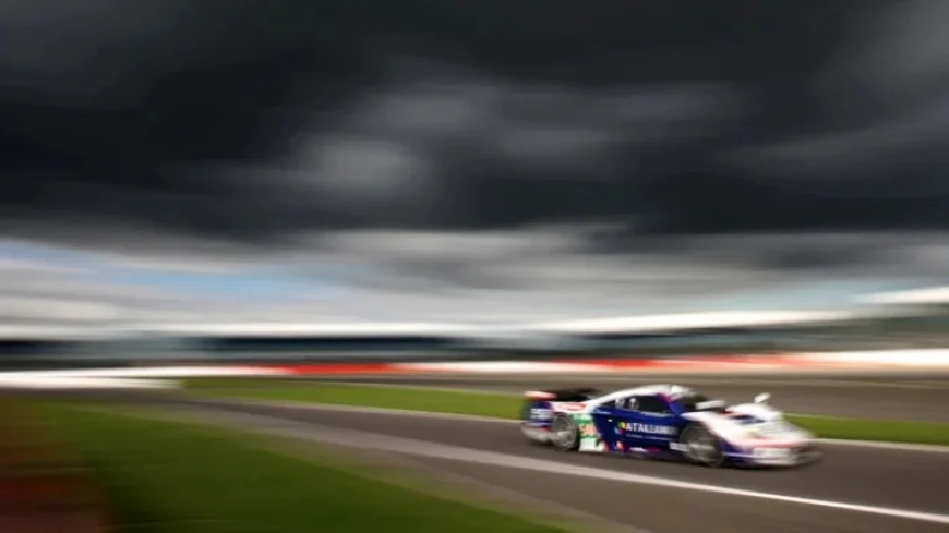 Global Motorsport Championship Highlights