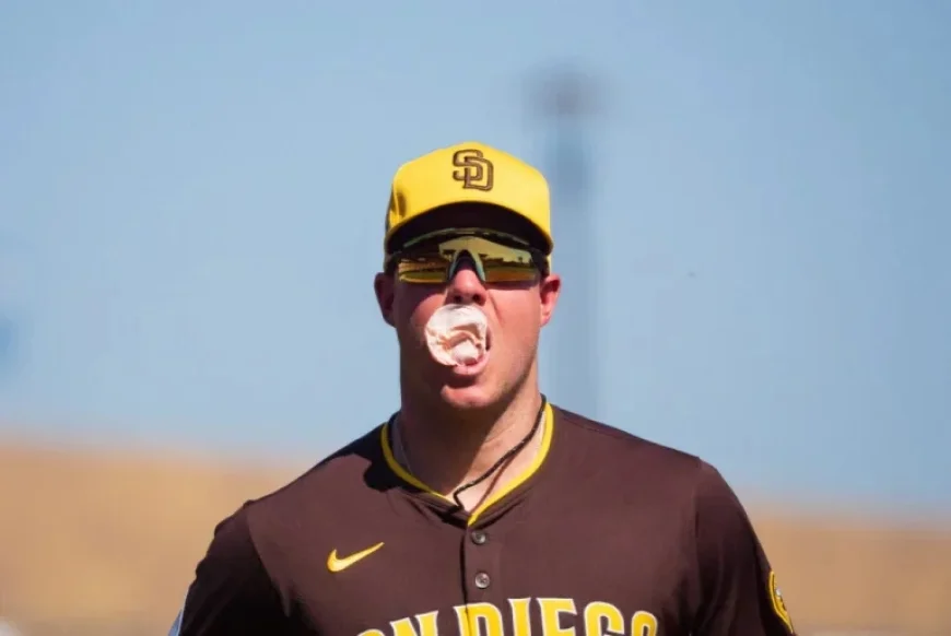 Padres Update: Sheets Trade, DH Strategy, Preller’s Plans