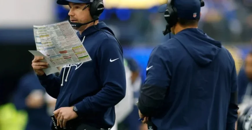 Seahawks’ Strategy to Challenge Patriots’ Defense in 2026 Super Bowl Preview