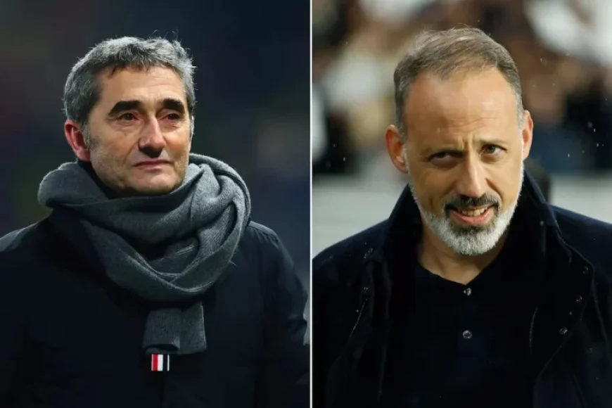 Matarazzo Seizes Opportunity Amid Valverde’s Most Critical Moment