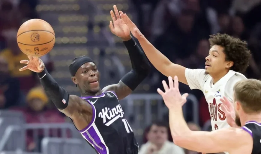 Cavaliers Secure Former Celtics Guard in Three-Team Trade