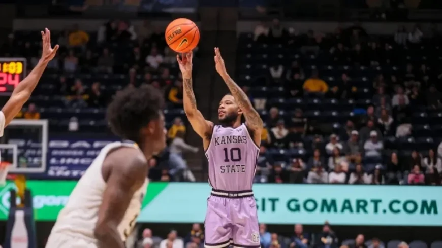 Kansas State vs Iowa State Basketball: TV Channel, Schedule, and Time