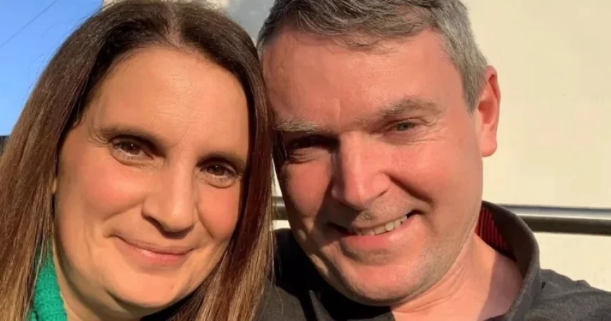 Sue Radford Reveals Daughter Sophie’s Split After 10-Year Marriage: ‘She’s Happier Now’