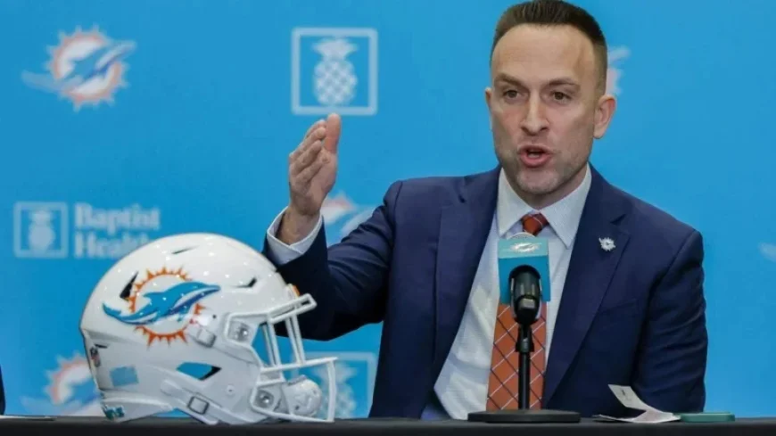 Dolphins Appoint Duggan as Defensive Coordinator, Weaver Misses Two Opportunities