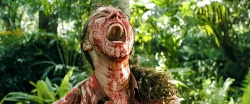 Disney Achieves 10th Consecutive No. 1 with $28M+ from ‘Send Help’