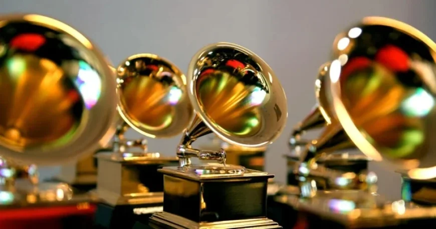 Complete List of 2026 Grammy Winners Unveiled