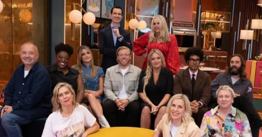 Broadcast Unveils 2026’s Best Place to Work in Television