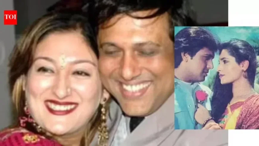 Govinda Confesses Desire to Marry Neelam after Ending Engagement with Sunita
