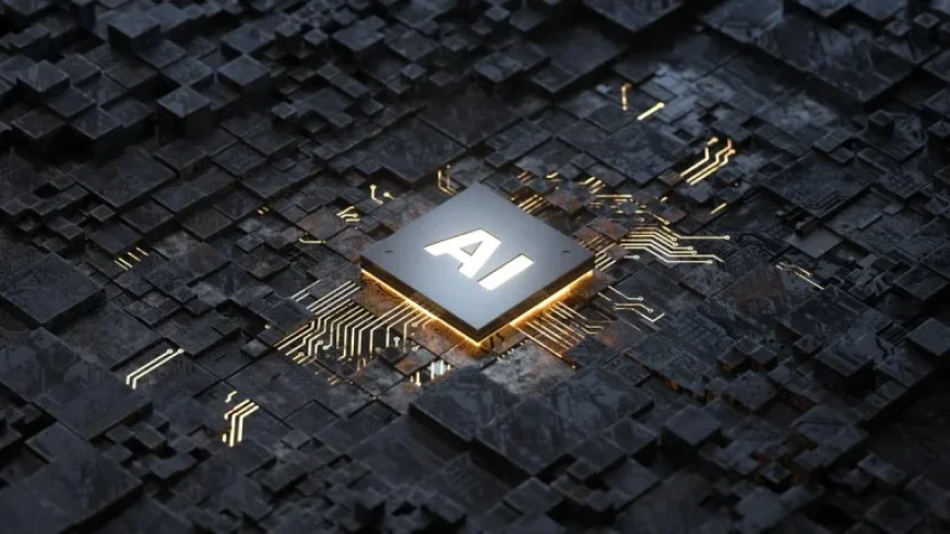 AI Giant Surges 72% in 2025, Poised for 2026 Growth (Not Nvidia)