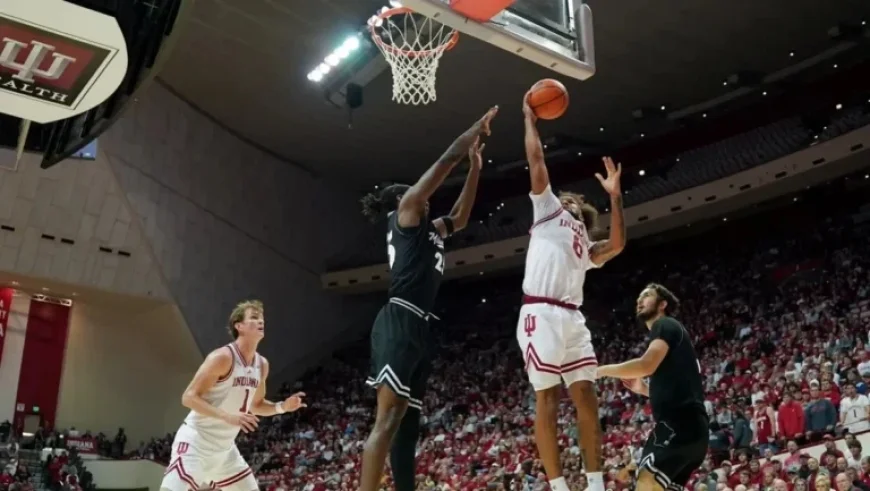 Milwaukee Panthers vs. Cleveland State Vikings: How to Stream and Watch Live