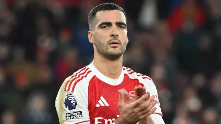 Mikel Merino’s Health Condition Updated