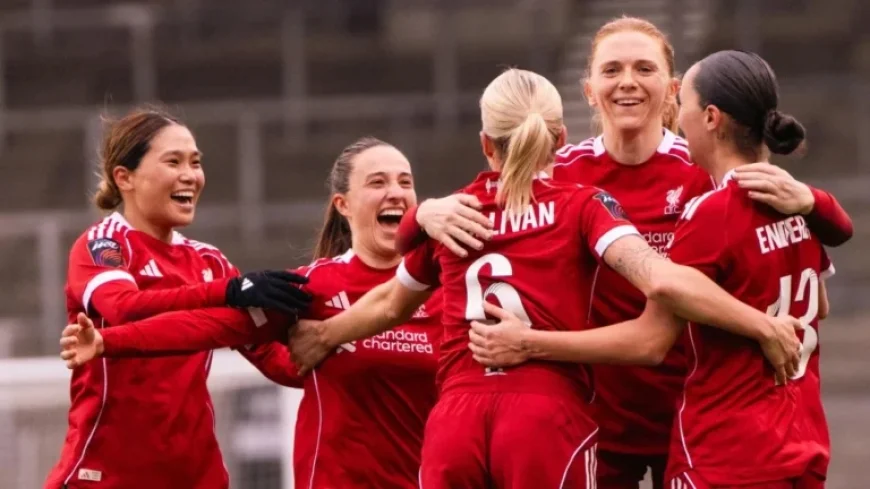 Vote for January’s LFC Women’s Player of the Month Now