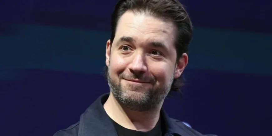 Why Alexis Ohanian Created Reddit: The Decision That Sparked Innovation
