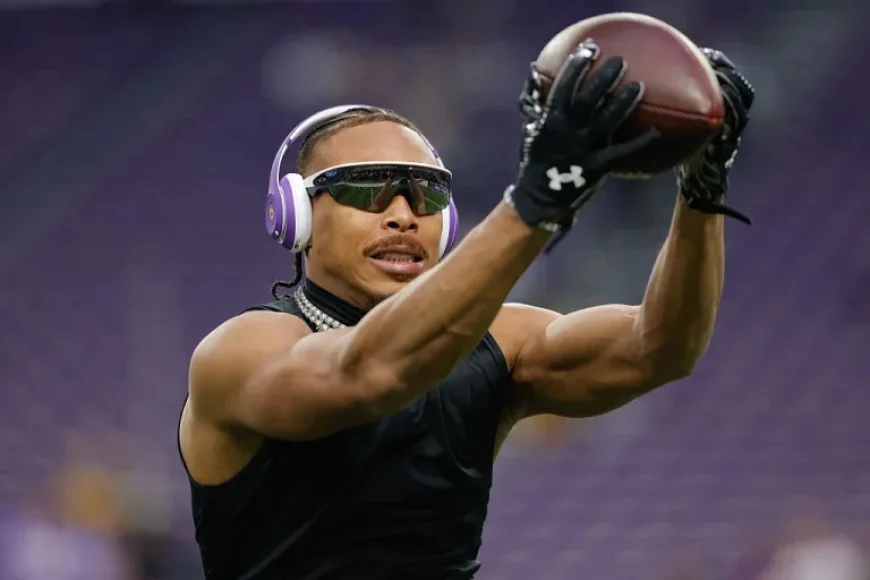 Justin Jefferson’s Remark: Foolish Yet Entirely Accurate