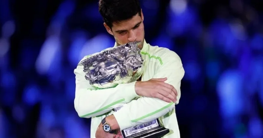 AO 2026: Quick Recap Highlights