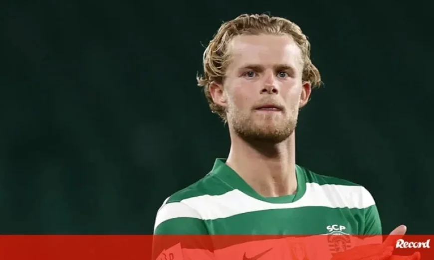 Hjulmand’s Absence Explained from Sporting-Nacional Match Lineup