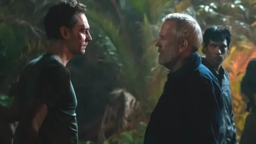 ‘The Night Manager’ Creator Reveals Jonathan-Teddy Bond and Season 2 Finale Sacrifices