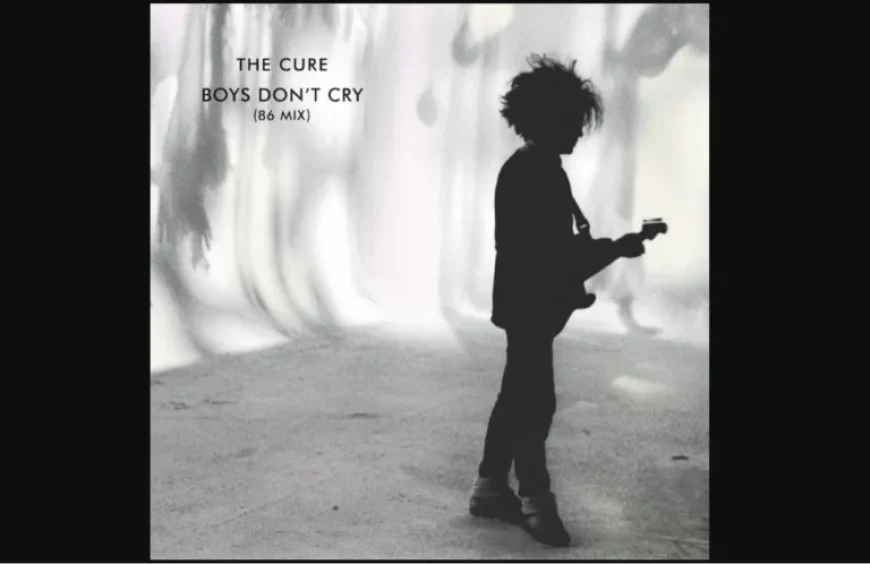 The Cure’s ‘Boys Don’t Cry’ First to Hit 1 Billion Spotify Streams