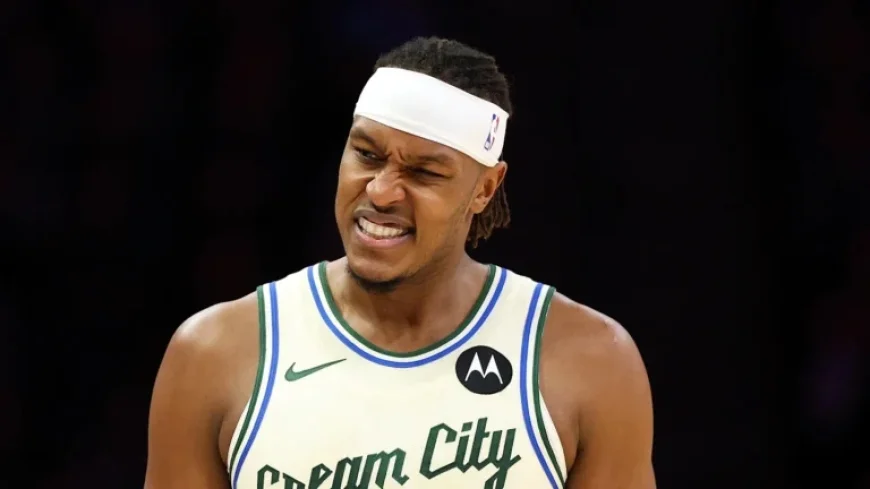 Myles Turner Regrets Offseason Decision with the Bucks Most