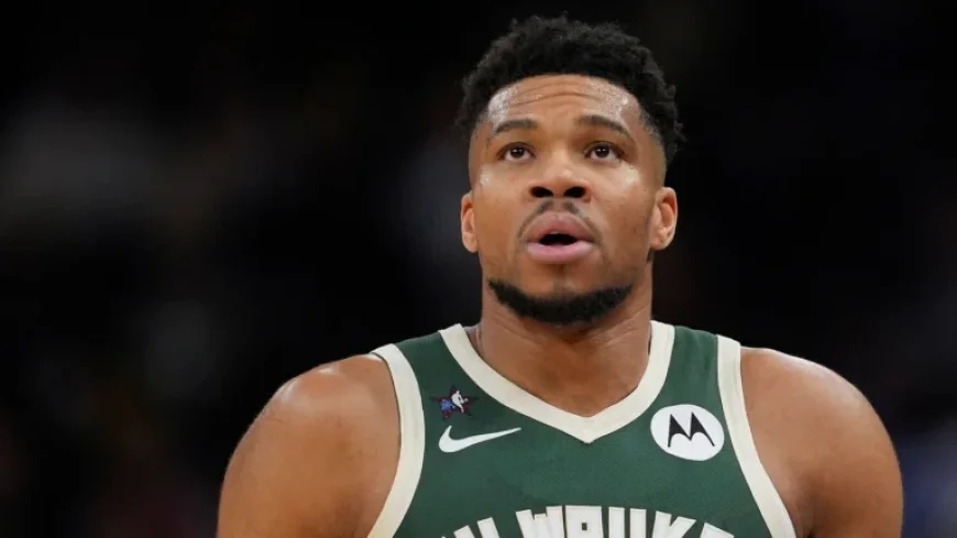 Giannis Antetokounmpo and Bucks Draw Focus as Trade Deadline Approaches
