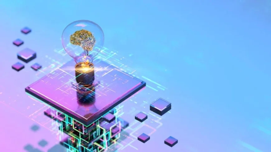 Broadcom Poised to Soar in 2025; Ten Titans Growth in 2026