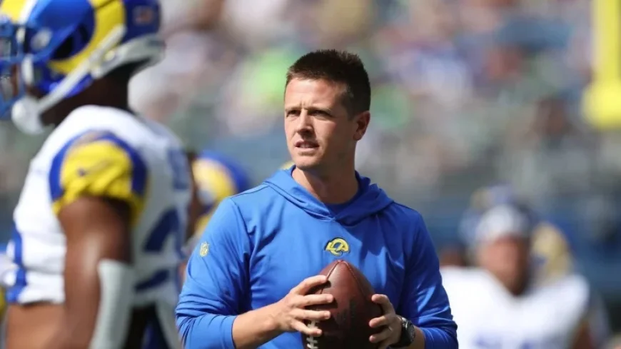 Cardinals to Appoint Mike LaFleur as Head Coach