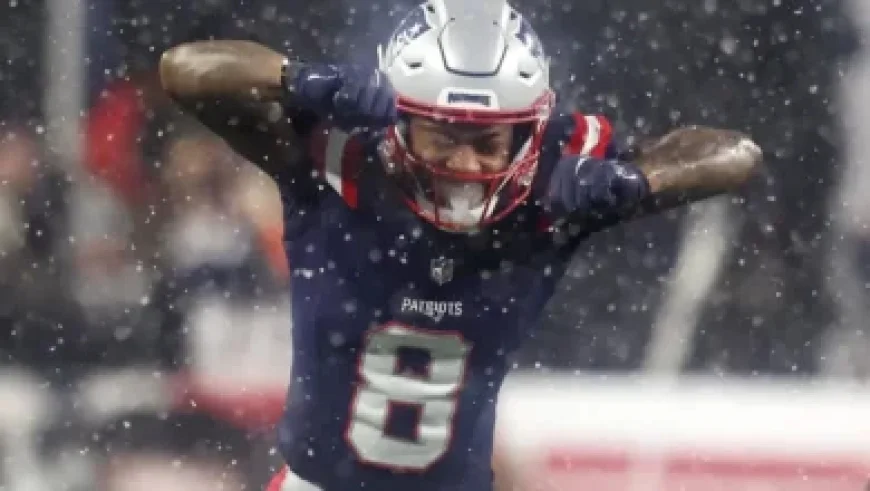 Baltimore County Students Walk Out to Protest ICE at Multiple High Schools