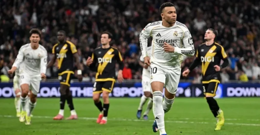 Toni Freixa Criticizes Officials Following Real Madrid Victory Over Rayo