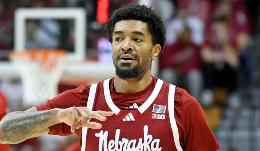 Illinois vs Nebraska: Today’s College Basketball Predictions, Picks, and Odds