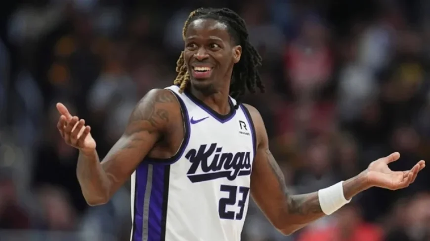 Cavs Trade De’Andre Hunter for Keon Ellis and Dennis Schroder