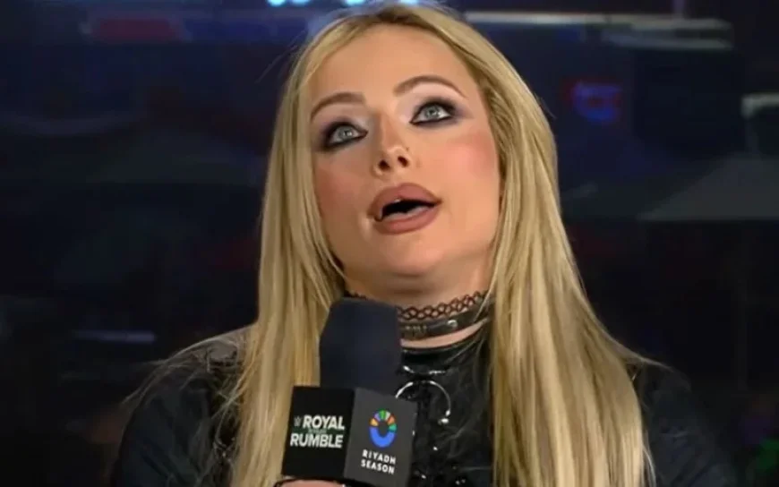 Liv Morgan Reveals Her Betrayal of Raquel Rodriguez at 2026 Royal Rumble