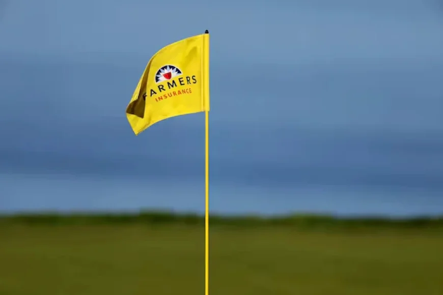 2026 Farmers Insurance Open: Prize Money Breakdown for Each Golfer