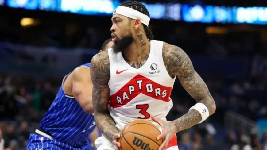 Utah Jazz vs. Toronto Raptors: Betting Odds, Expert Picks, Predictions