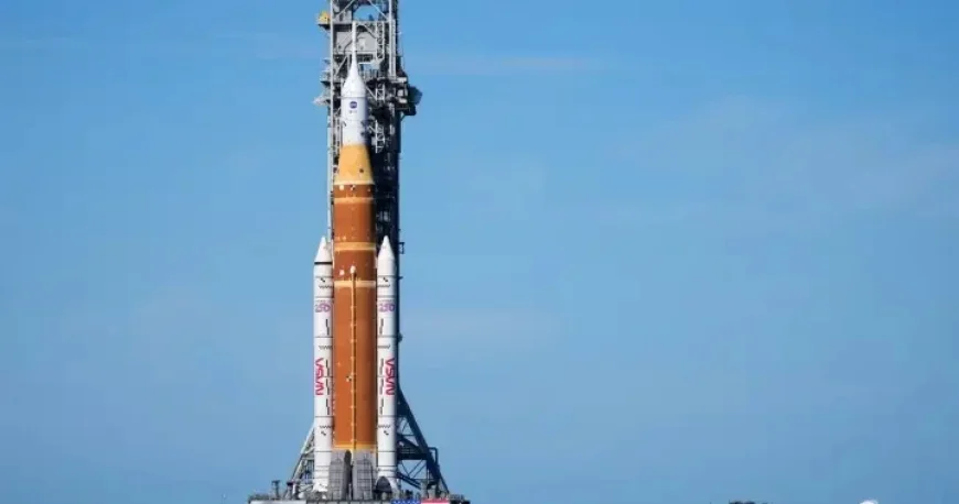 Artemis II Launch Rescheduled for February 8 Due to Cold Weather: NASA