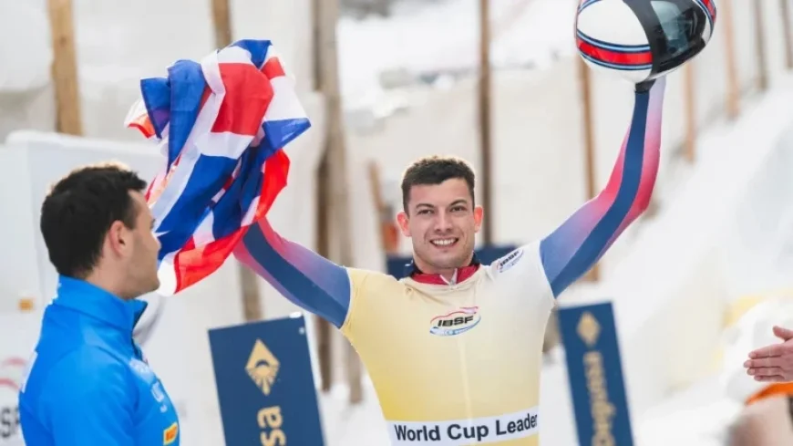 Team GB Aims for Record Medal Haul at Winter Olympics